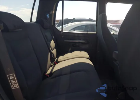 2002 Ford Explorer Sport Trac from USA, damaged, VIN 1FMZU67E72UC93855